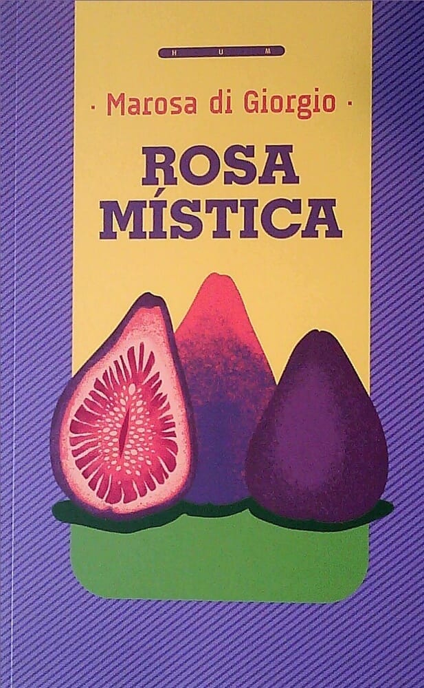 ROSA MÍSTICA