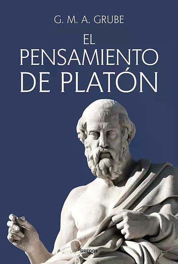 EL PENSAMIENTO DE PLATON