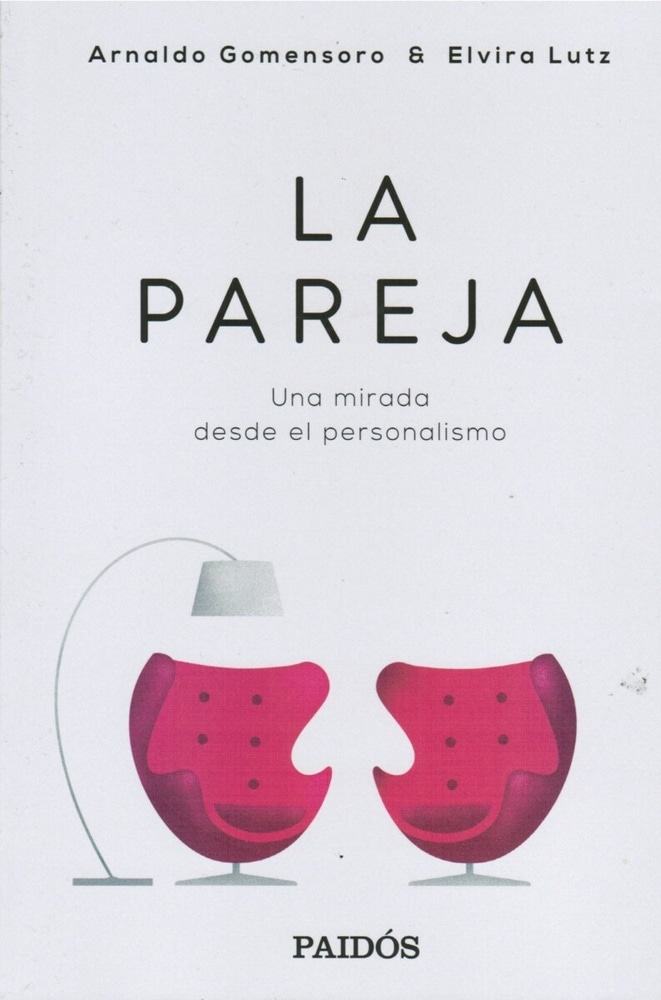 LA PAREJA