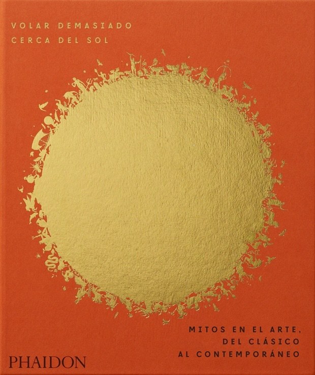 VOLAR DEMASIADO CERCA DEL SOL