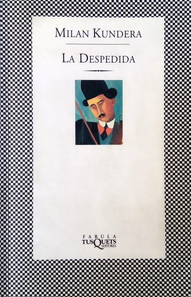 LA DESPEDIDA