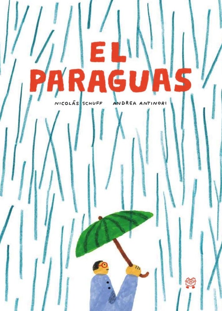 EL PARAGUAS