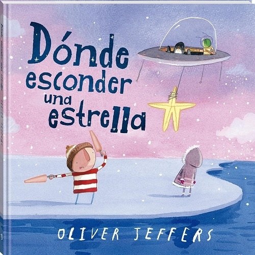DONDE ESCONDER UNA ESTRELLA