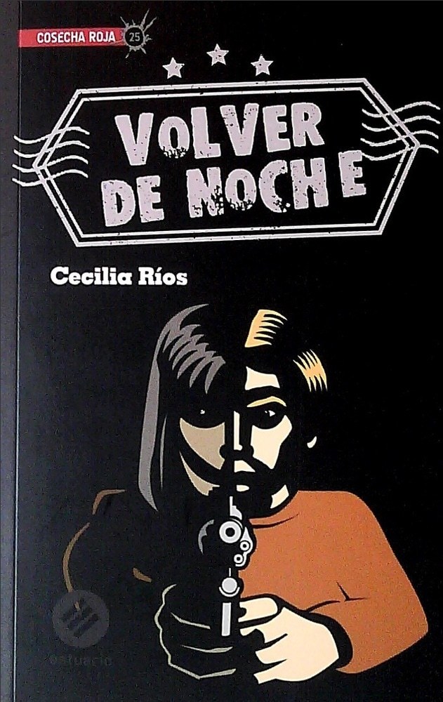 VOLVER DE NOCHE