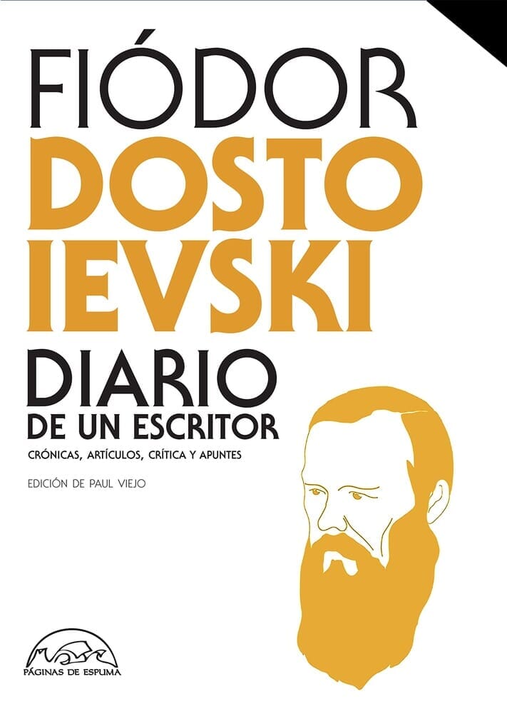 ESTUCHE DIARIO DE UN ESCRITOR