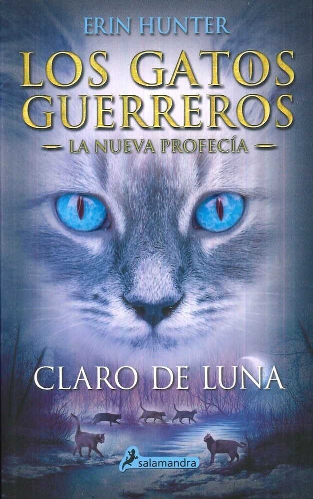 CLARO DE LUNA