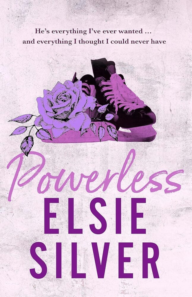 POWERLESS (CHESTNUT SPRINGS 3)