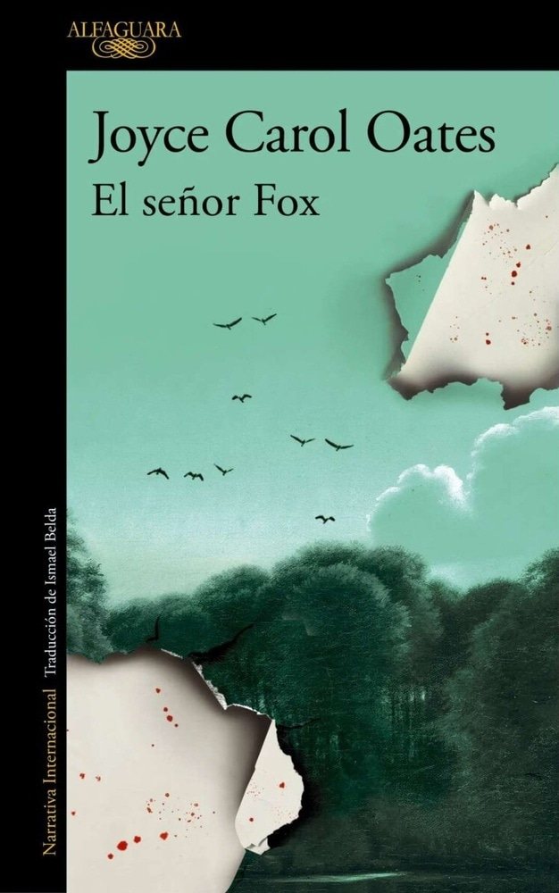 EL SEÑOR FOX