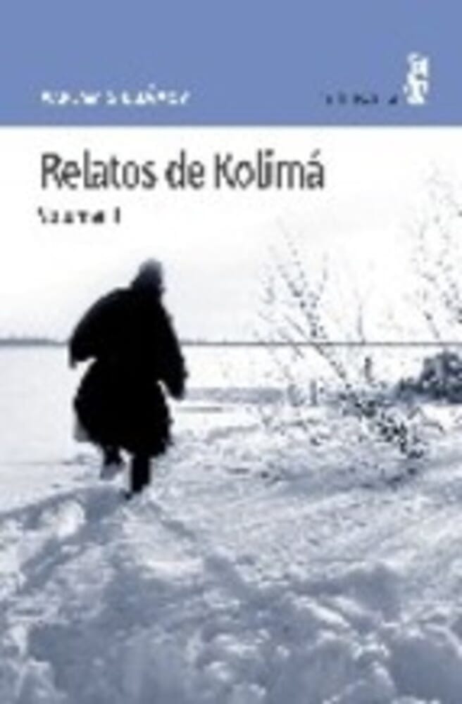 RELATOS DE KOLIMA