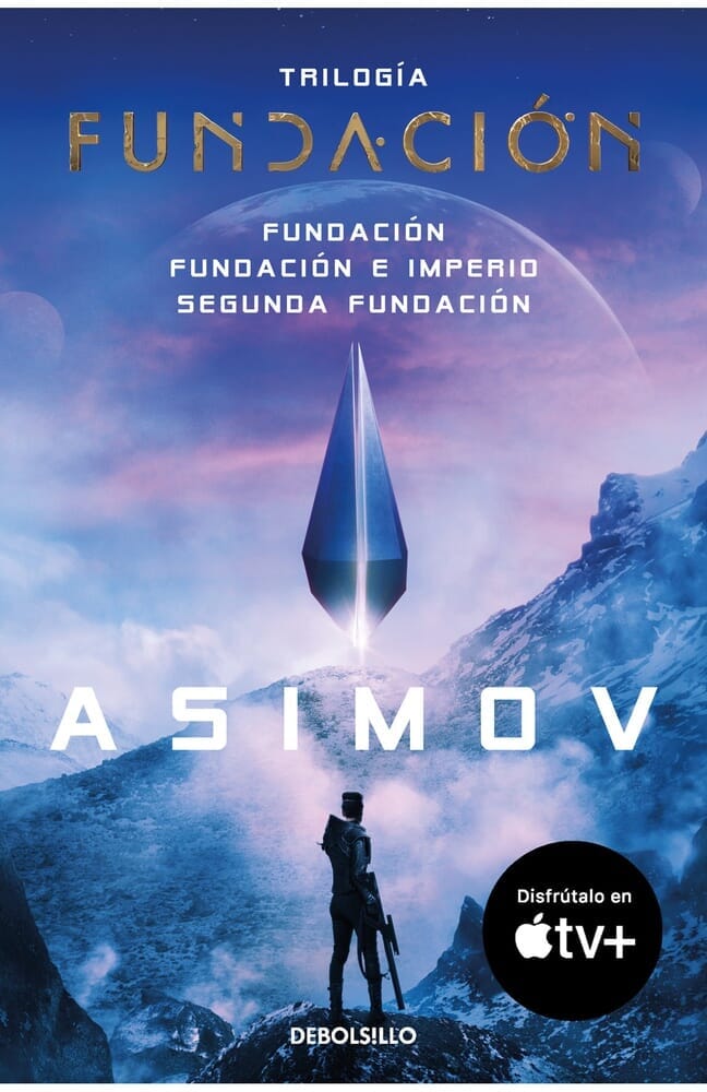 TRILOGÍA DE LA FUNDACIÓN