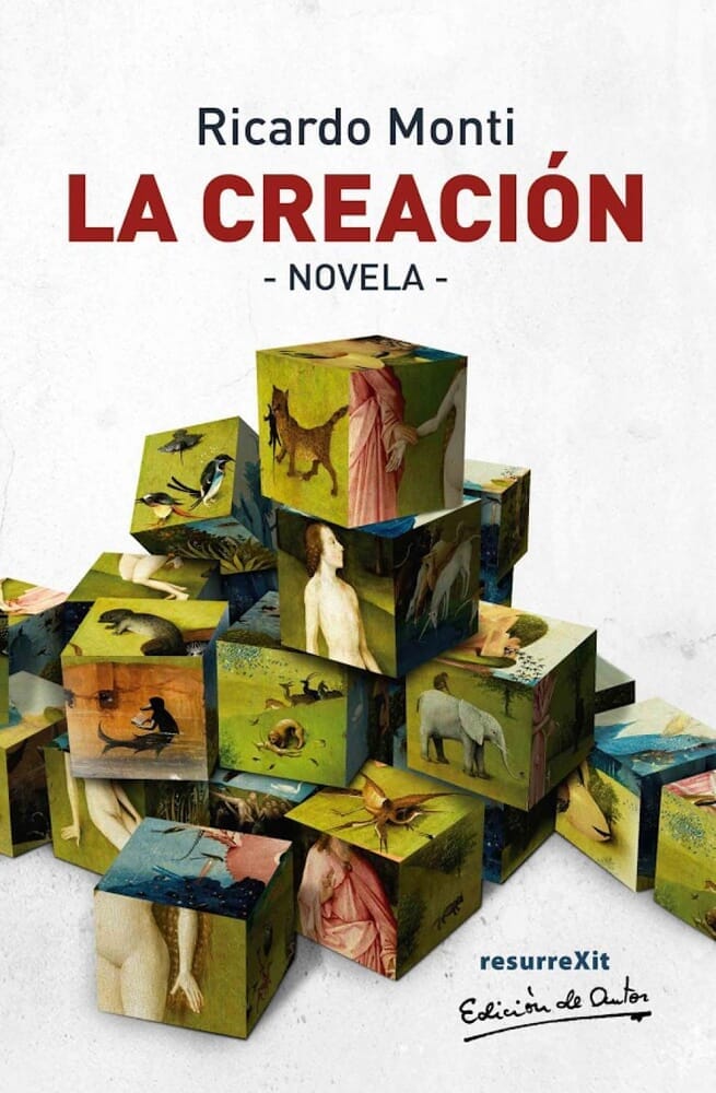 LA CREACIÓN