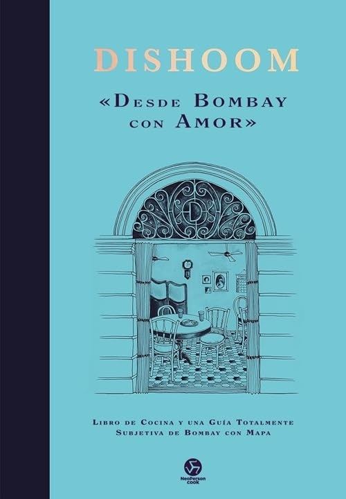 DISHOOM