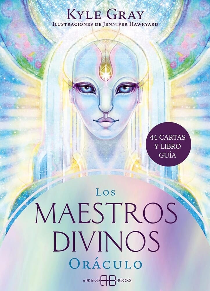 MAESTROS DIVINOS, LOS - ORACULO