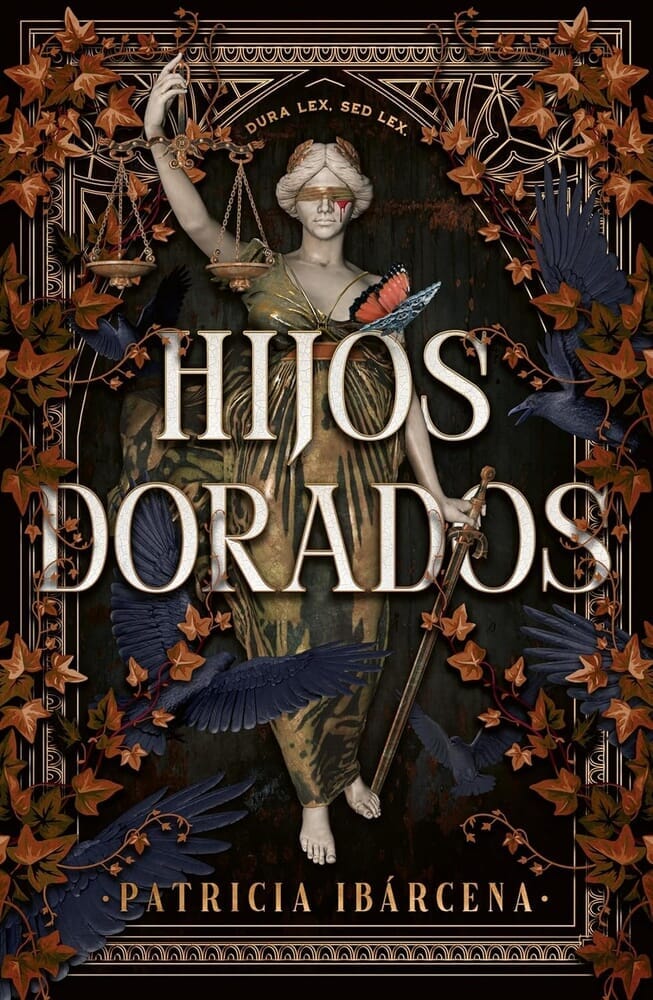 HIJOS DORADOS