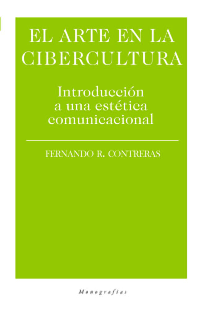 EL ARTE DE LA CIBERCULTURA