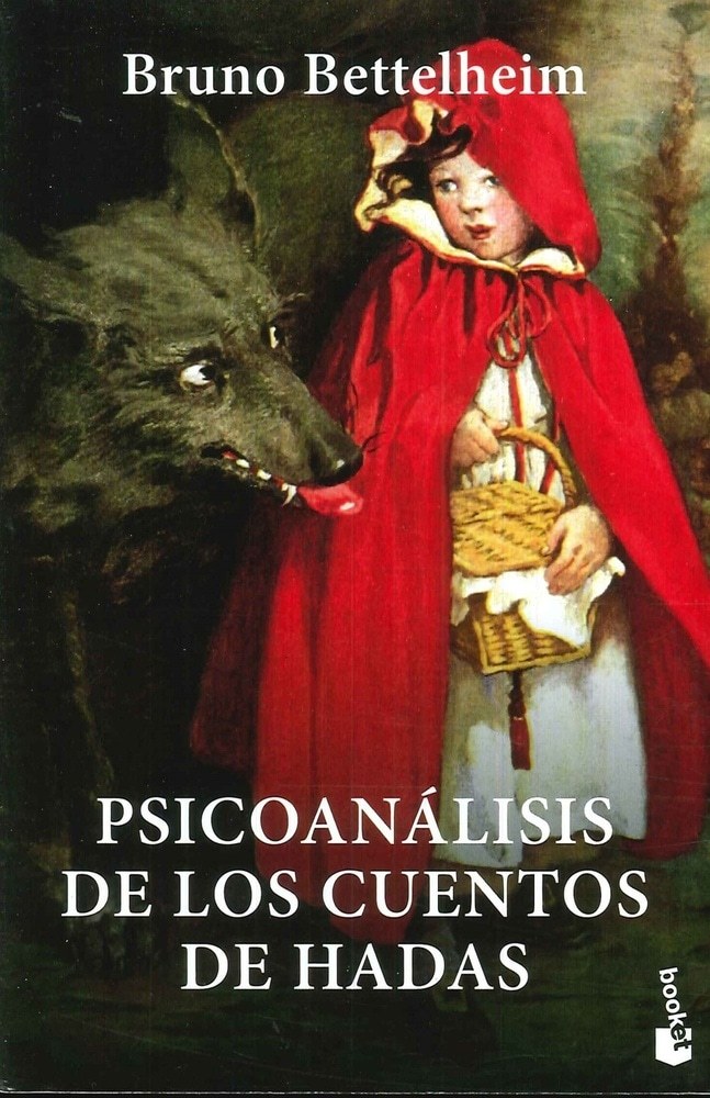 PSICOANALISIS DE LOS CUENTOS DE HADAS