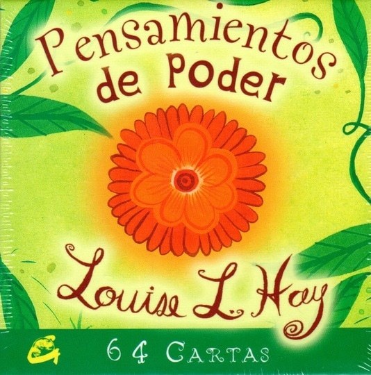 PENSAMIENTOS DE PODER