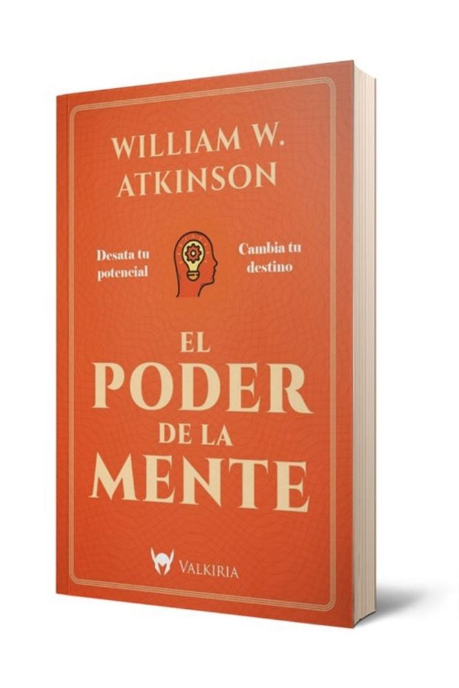 EL PODER DE LA MENTE