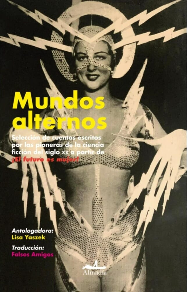 MUNDOS ALTERNOS