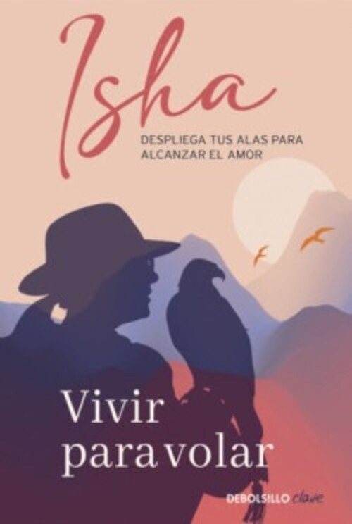VIVIR PARA VOLAR