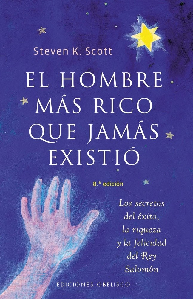 EL HOMBRE MÁS RICO QUE JAMÁS EXISTIÓ