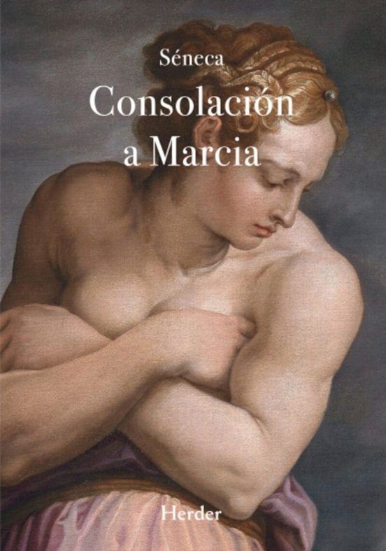 CONSOLACIÓN A MARCIA