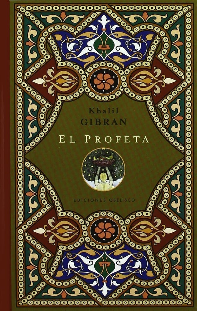 EL PROFETA (TAPA DURA)
