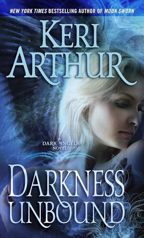 DARKNESS UNBOUND