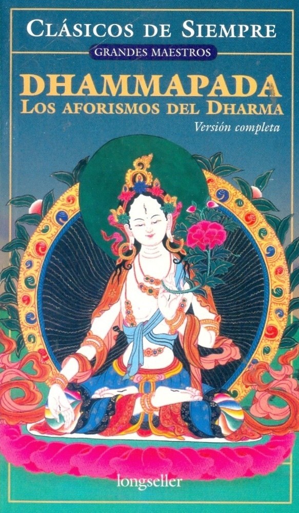 DHAMMAPADA