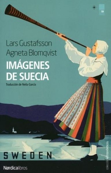 IMÁGENES DE SUECIA