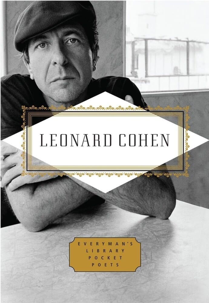 POEMS AND SONGS: COHEN