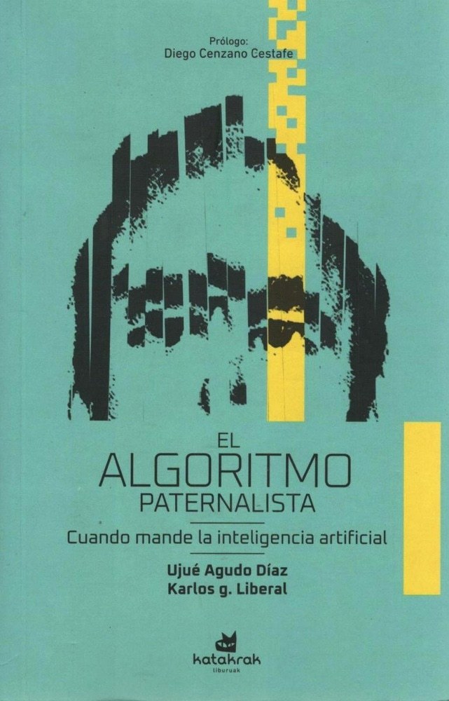 ALGORITMO PATERNALISTA