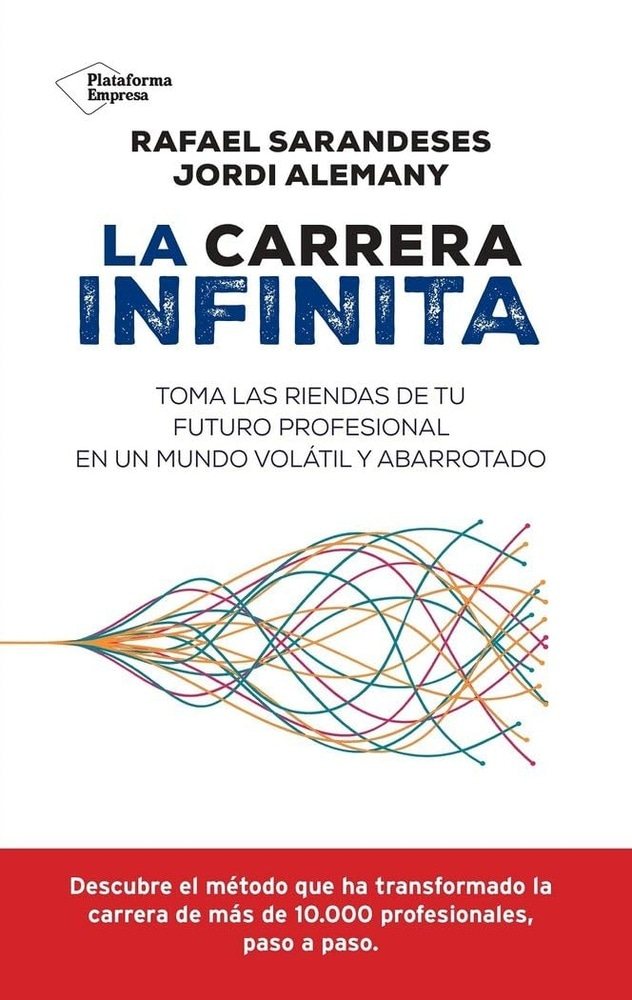 LA CARRERA INFINITA