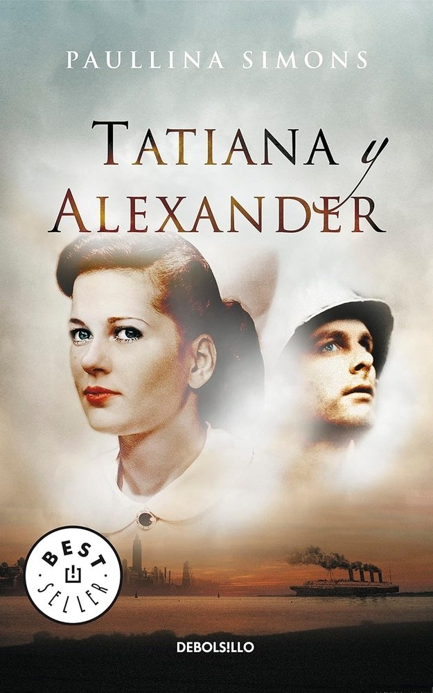TATIANA Y ALEXANDER