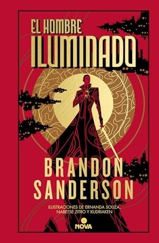 EL HOMBRE ILUMINADO