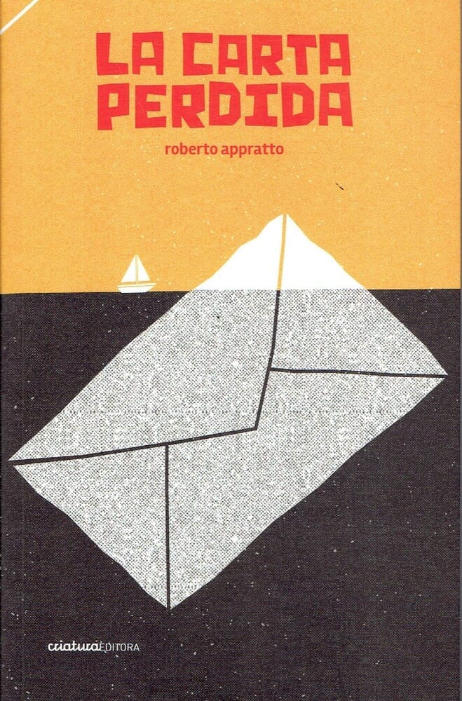 LA CARTA PERDIDA