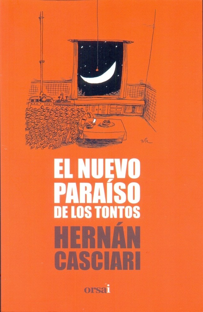 EL NUEVO PARAÍSO DE LOS TONTOS