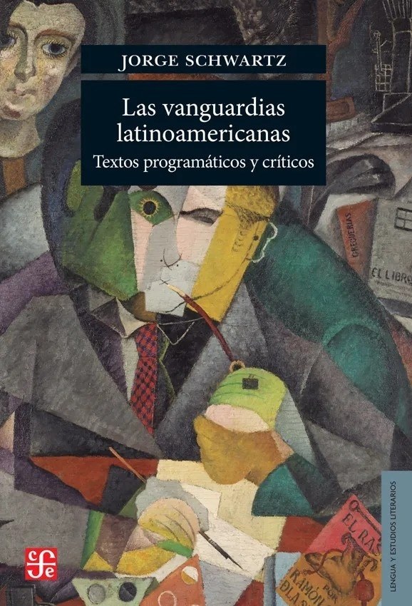 LAS VANGUARDIAS LATINOAMERICANAS