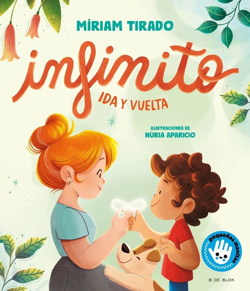 INFINITO. IDA Y VUELTA (CARTONÉ)