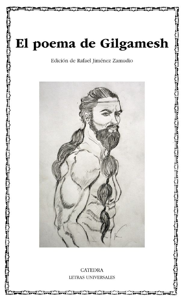 POEMA DE GILGAMESH
