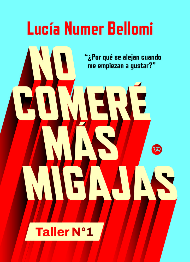 NO COMERE MAS MIGAJAS
