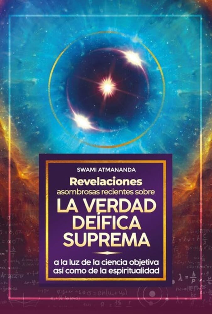 LA VERDAD DEÍFICA SUPREMA