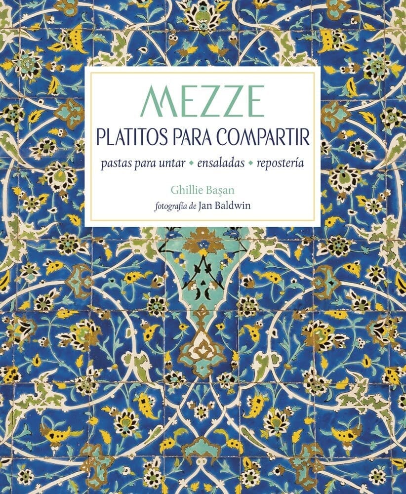 MEZZE