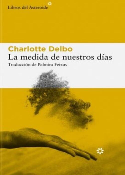LA MEDIDA DE NUESTROS DÍAS