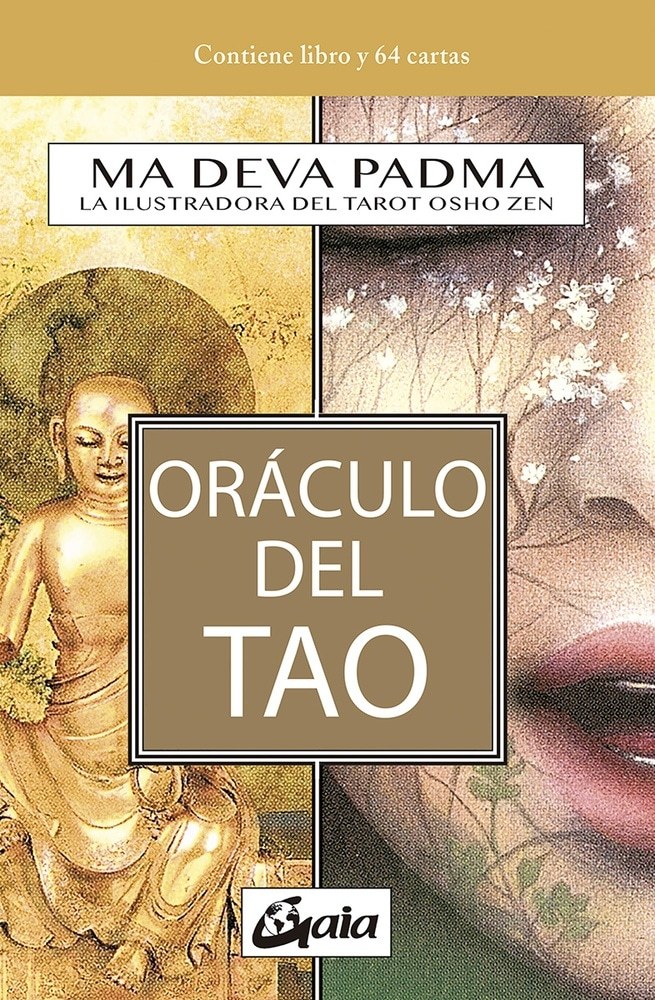 ORACULO DEL TAO