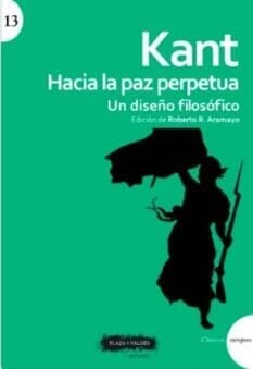 HACIA LA PAZ PERPETUA
