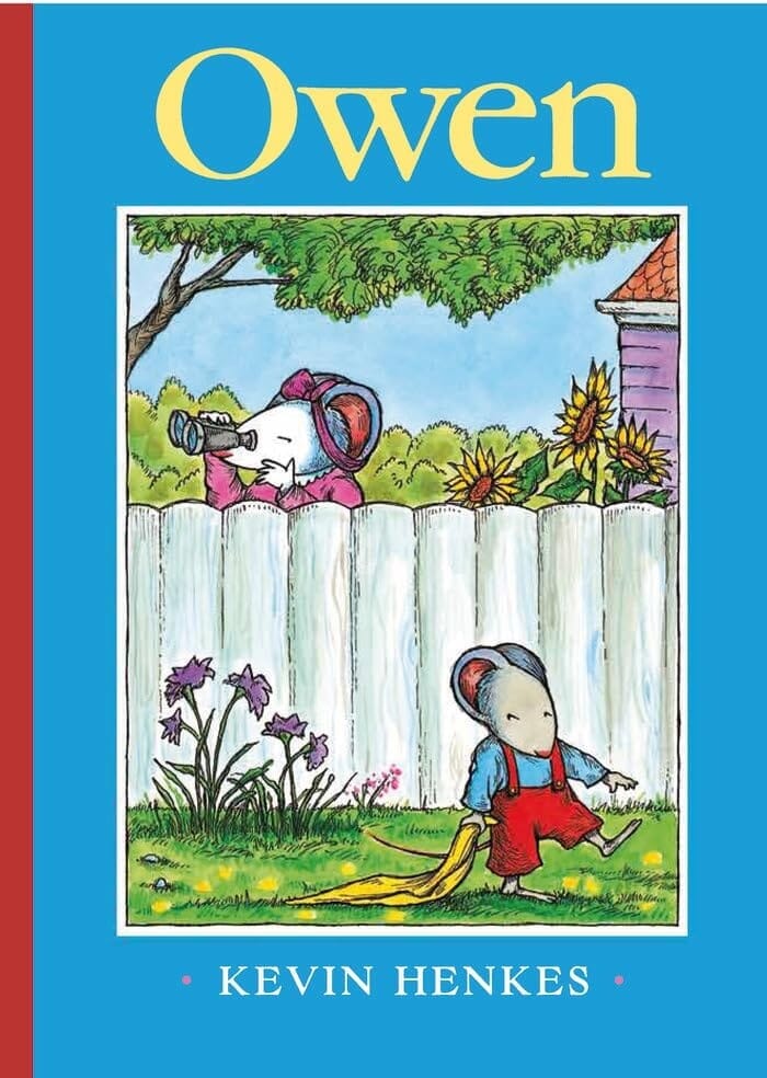 OWEN