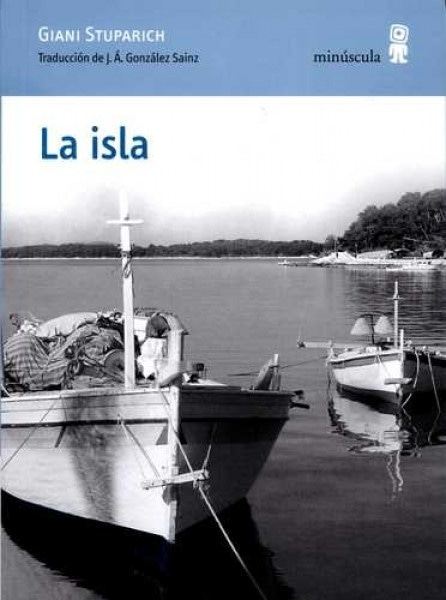 LA ISLA