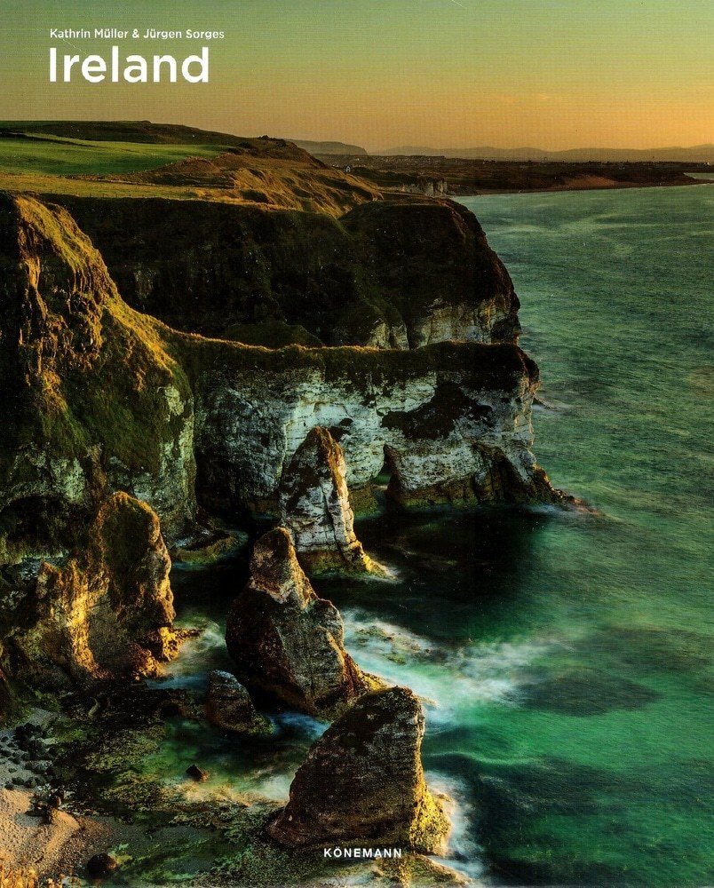IRELAND