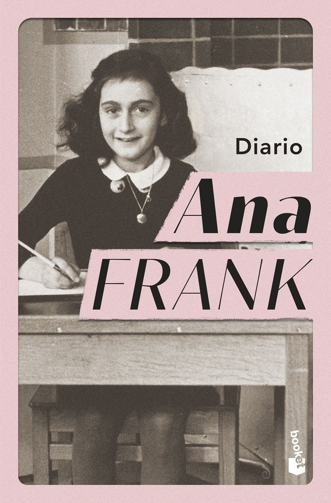 DIARIO ANA FRANK